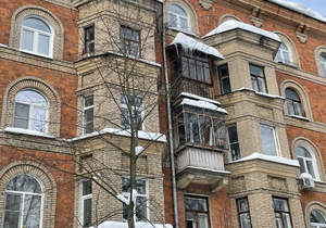 3-к квартира, вторичка, 84м2, 4/5 этаж