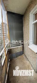 1-к квартира, вторичка, 33м2, 7/9 этаж