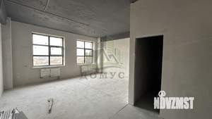 Студия квартира, вторичка, 42м2, 9/10 этаж