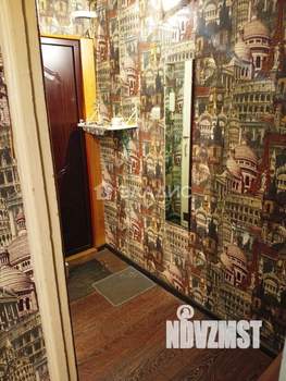 2-к квартира, вторичка, 44м2, 1/5 этаж