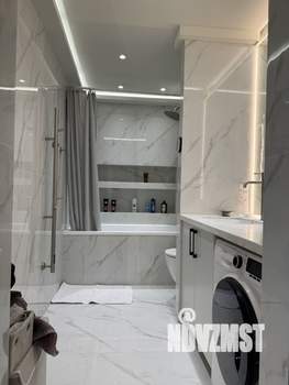 2-к квартира, вторичка, 55м2, 17/20 этаж