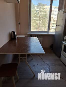 Фото квартиры на продажу (1)
