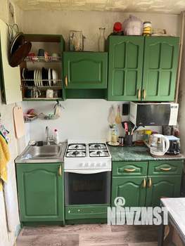 2-к квартира, вторичка, 46м2, 5/9 этаж