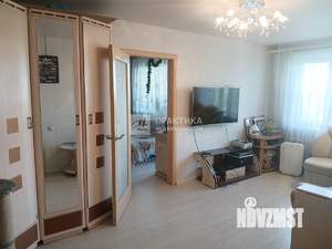 3-к квартира, вторичка, 59м2, 7/9 этаж