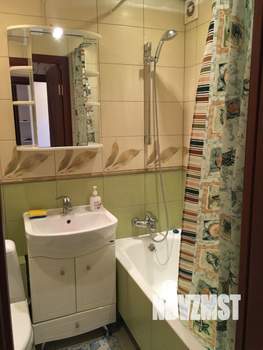 1-к квартира, вторичка, 33м2, 5/9 этаж