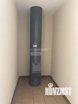 3-к квартира, вторичка, 96м2, 6/17 этаж