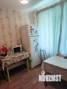1-к квартира, вторичка, 32м2, 1/5 этаж