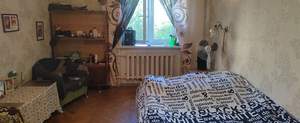 1-к квартира, вторичка, 31м2, 4/5 этаж