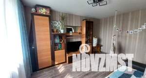 2-к квартира, вторичка, 52м2, 2/2 этаж