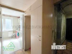 2-к квартира, вторичка, 50м2, 3/9 этаж