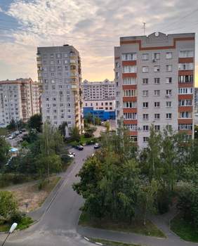 2-к квартира, вторичка, 47м2, 7/12 этаж