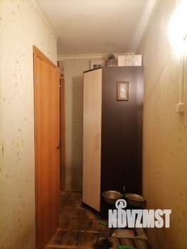 2-к квартира, вторичка, 46м2, 1/5 этаж