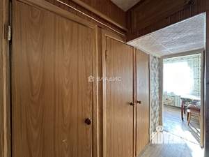 2-к квартира, вторичка, 43м2, 2/9 этаж