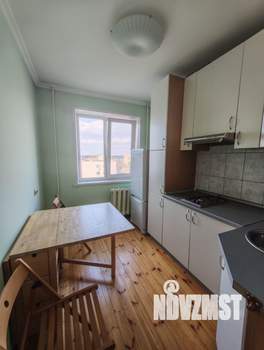 1-к квартира, вторичка, 33м2, 11/12 этаж
