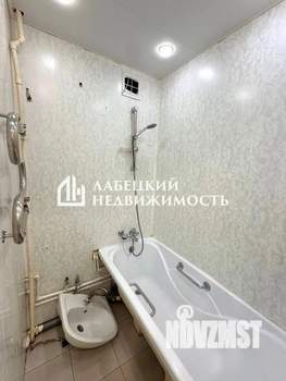 2-к квартира, вторичка, 47м2, 2/5 этаж