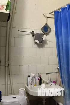 3-к квартира, вторичка, 56м2, 1/5 этаж