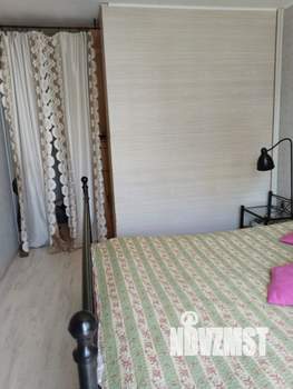 2-к квартира, вторичка, 46м2, 3/5 этаж