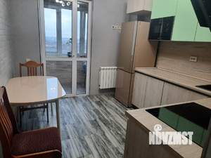 1-к квартира, вторичка, 38м2, 12/26 этаж