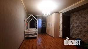 1-к квартира, вторичка, 33м2, 4/5 этаж