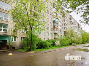 Фото квартиры на продажу (1)