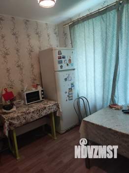 1-к квартира, вторичка, 32м2, 1/5 этаж