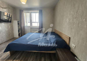 3-к квартира, вторичка, 70м2, 19/19 этаж