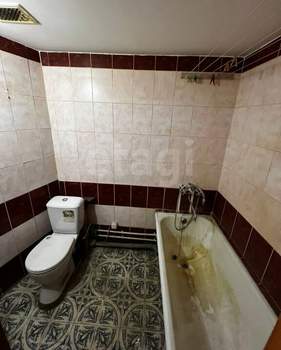 1-к квартира, вторичка, 30м2, 4/5 этаж