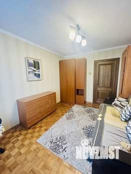 2-к квартира, вторичка, 52м2, 11/14 этаж