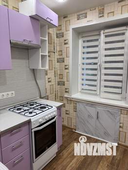 1-к квартира, вторичка, 28м2, 2/5 этаж