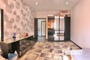 1-к квартира, вторичка, 38м2, 2/26 этаж