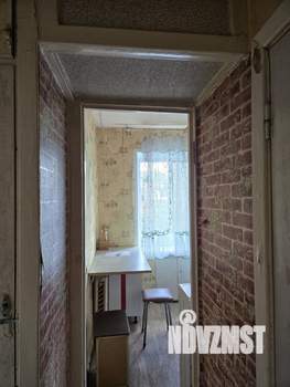 1-к квартира, вторичка, 23м2, 5/5 этаж