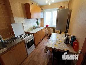3-к квартира, вторичка, 63м2, 7/9 этаж