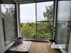 1-к квартира, вторичка, 31м2, 5/5 этаж