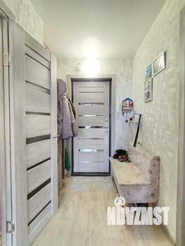 1-к квартира, вторичка, 34м2, 11/14 этаж