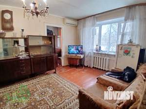 2-к квартира, вторичка, 42м2, 2/5 этаж