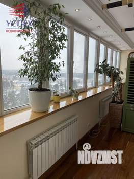 5-к квартира, вторичка, 213м2, 14/18 этаж