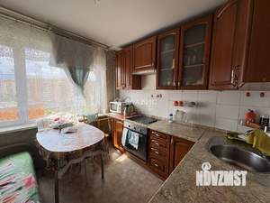 1-к квартира, вторичка, 35м2, 6/14 этаж