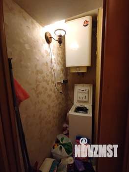 3-к квартира, вторичка, 63м2, 4/9 этаж