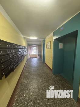 2-к квартира, вторичка, 54м2, 7/12 этаж