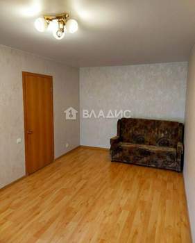 1-к квартира, вторичка, 37м2, 2/14 этаж