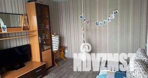 2-к квартира, вторичка, 52м2, 2/2 этаж