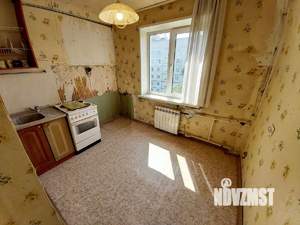 2-к квартира, вторичка, 50м2, 9/9 этаж