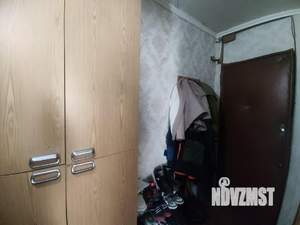 2-к квартира, вторичка, 45м2, 4/5 этаж