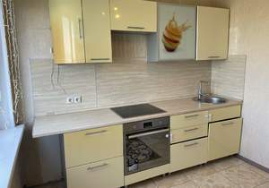 1-к квартира, вторичка, 35м2, 14/14 этаж