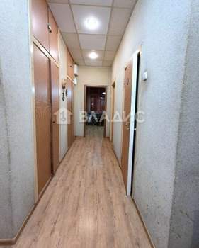 3-к квартира, вторичка, 89м2, 2/5 этаж